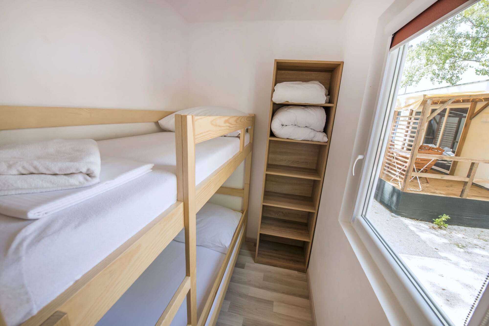 Mediteran Travel Mobile Homes Galeb Omis Ngoại thất bức ảnh