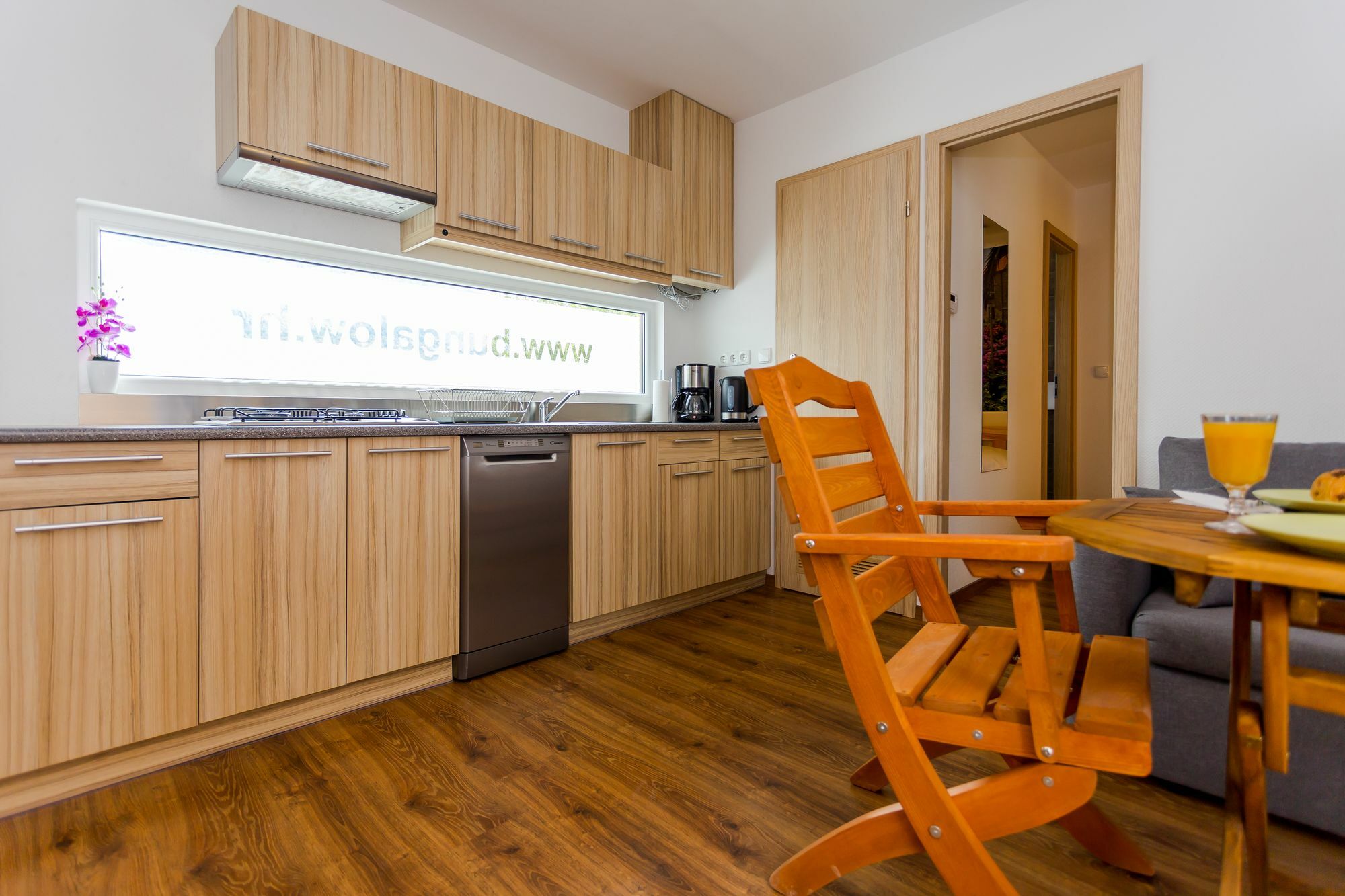 Mediteran Travel Mobile Homes Galeb Omis Ngoại thất bức ảnh