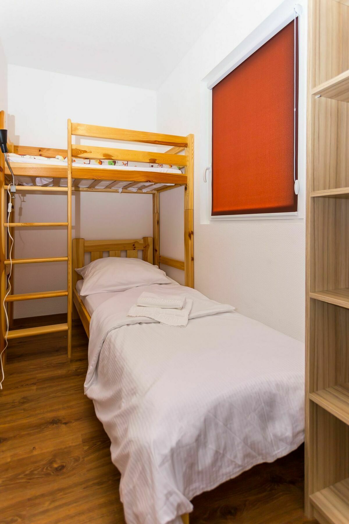 Mediteran Travel Mobile Homes Galeb Omis Ngoại thất bức ảnh